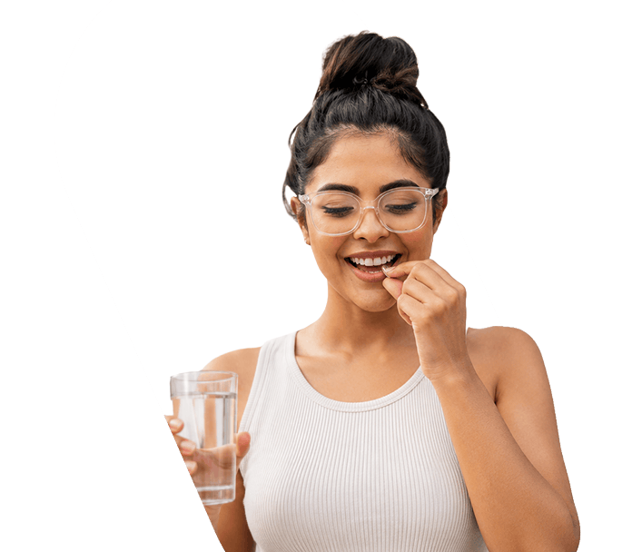 How to take ASHWAGANDHA ROOT EXTRACT