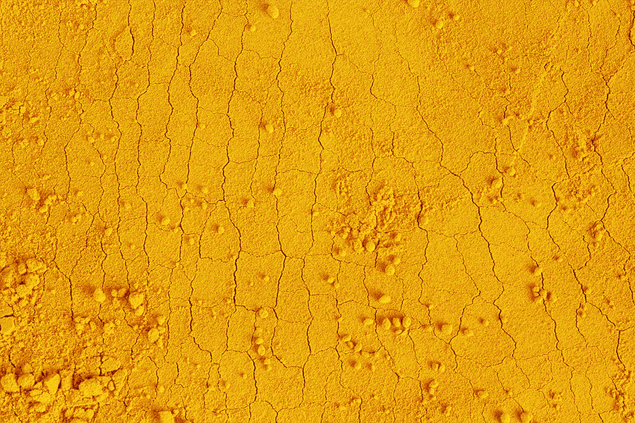 Turmeric Root Extract