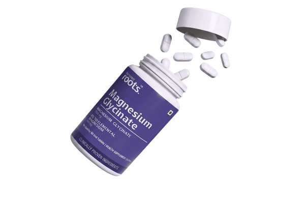 MAGNESIUM GLYCINATE