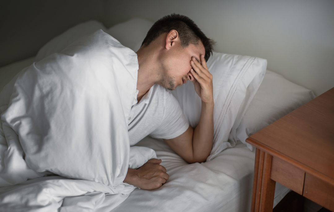 Why You Feel Tired Even After Sleeping Enough The Honest Roots