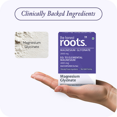 MAGNESIUM GLYCINATE