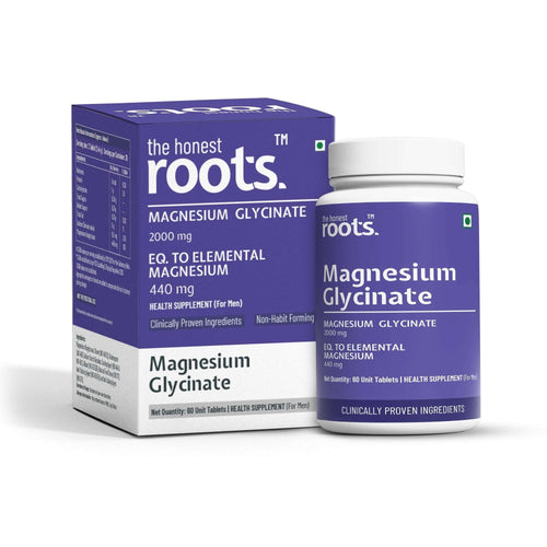 MAGNESIUM GLYCINATE