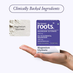 MAGNESIUM GLYCINATE