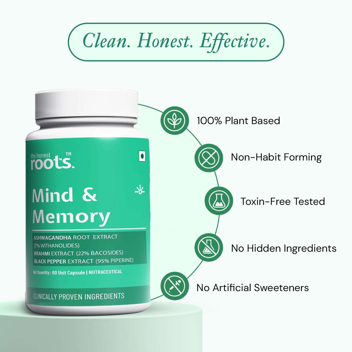 MIND & MEMORY