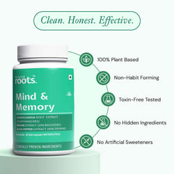 MIND & MEMORY