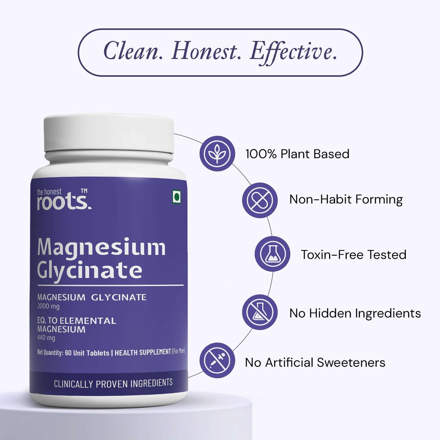 MAGNESIUM GLYCINATE