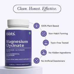 MAGNESIUM GLYCINATE