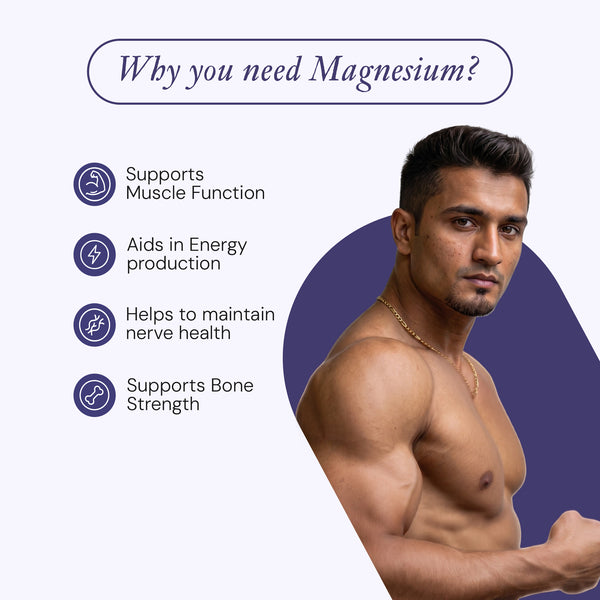 MAGNESIUM GLYCINATE