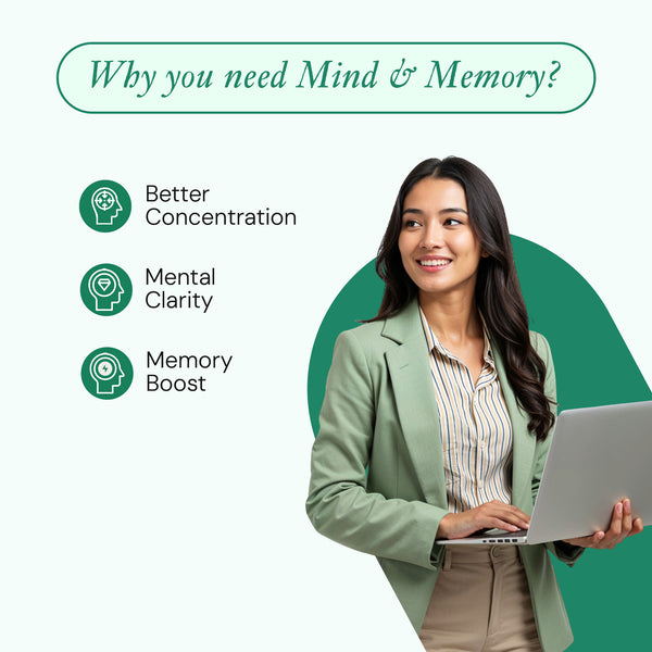 MIND & MEMORY