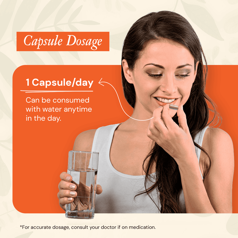 ASHWAGANDHA ROOT EXTRACT