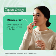 MIND & MEMORY CAPSULES