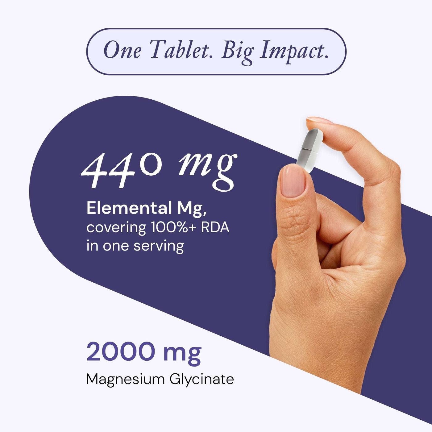 MAGNESIUM GLYCINATE