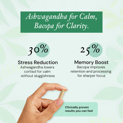 MIND & MEMORY CAPSULES