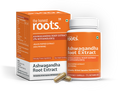 ASHWAGANDHA ROOT EXTRACT
