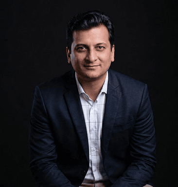 Devesh Joshi