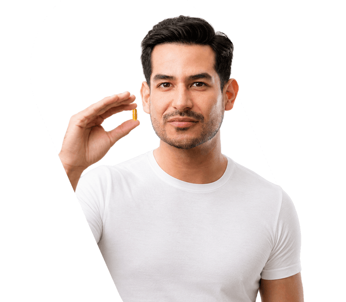 How to take INFLAMMATION RELIEF
