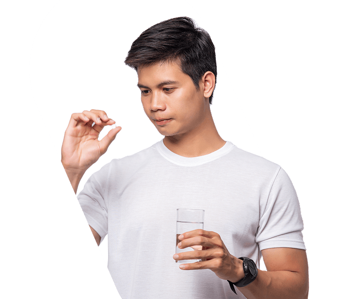 How to take MAGNESIUM GLYCINATE