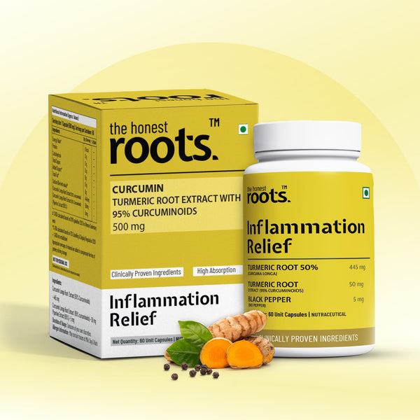 INFLAMMATION RELIEF