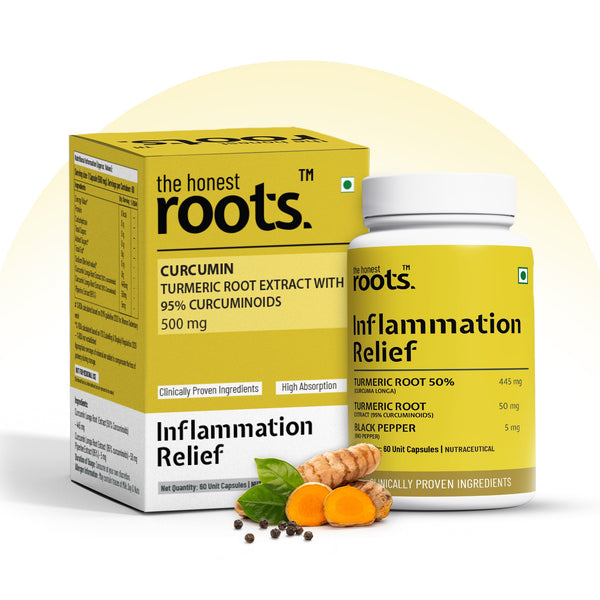 INFLAMMATION RELIEF