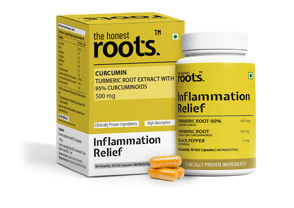 INFLAMMATION RELIEF