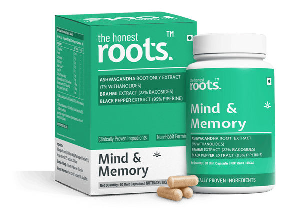 Mind With Roots The Honest Roots
