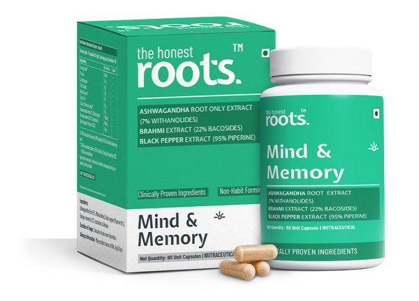 MIND & MEMORY