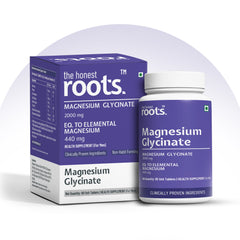 MAGNESIUM GLYCINATE