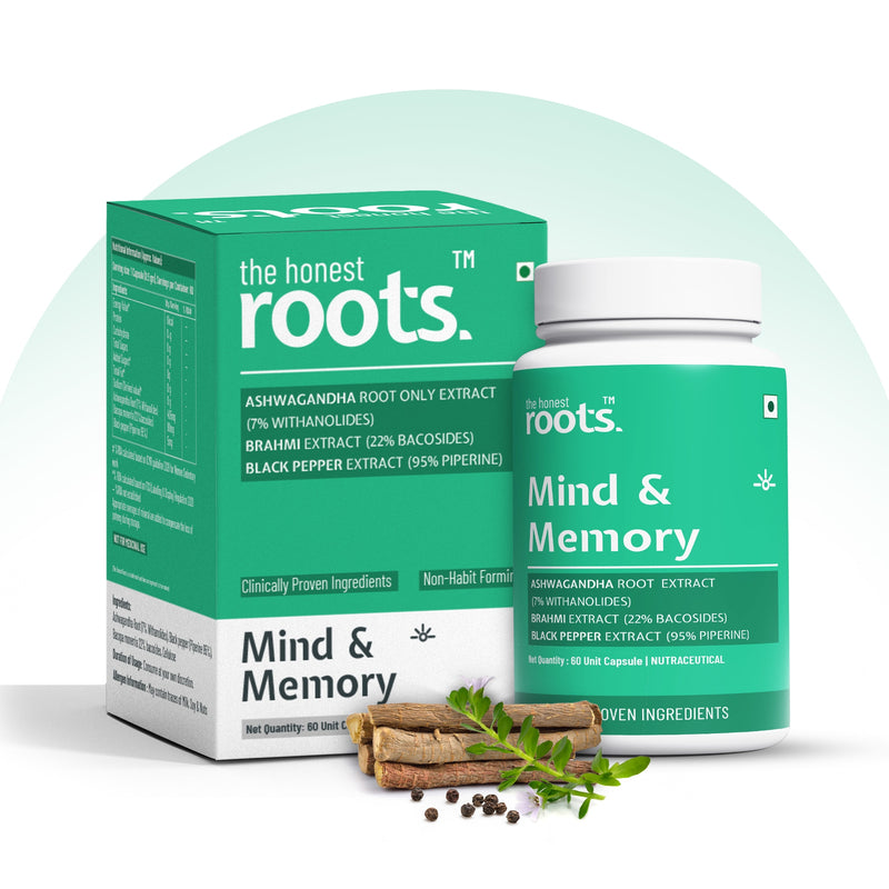 MIND & MEMORY