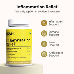 WOMEN'S BURNOUT RECOVERY STACK