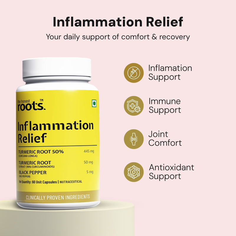 MIND & BODY PACK [Brahmi + Ashwagandha + Curcumin]