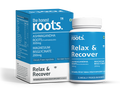 RELAX & RECOVER