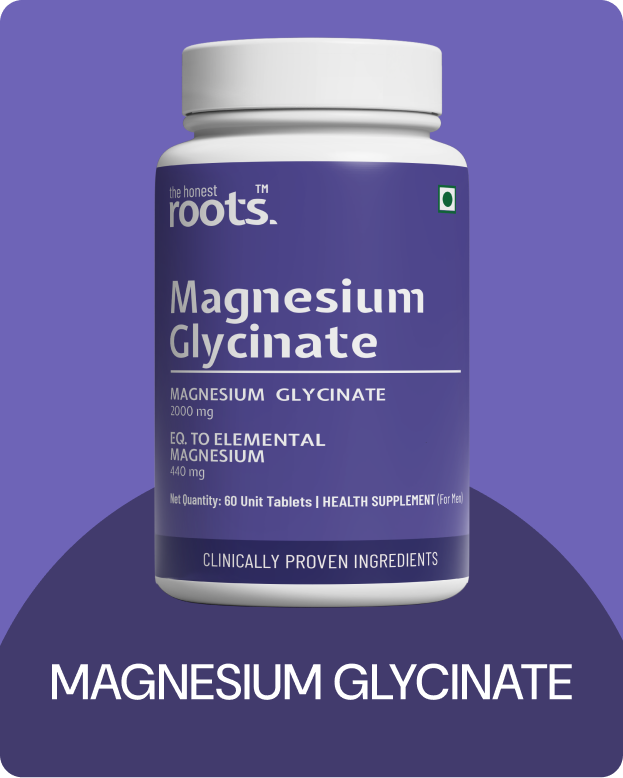MAGNESIUM GLYCINATE